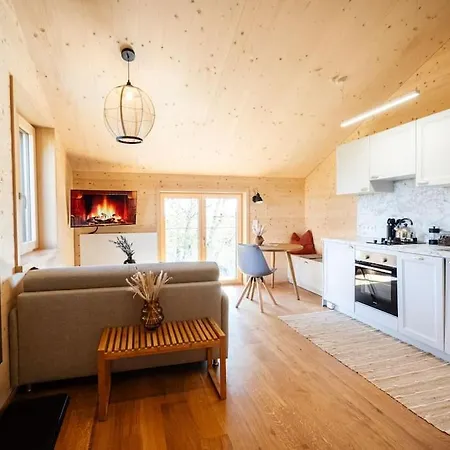 Apartamento Mondholzliebe Eg *