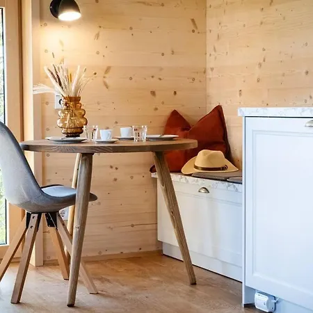 Mondholzliebe Eg Appartement