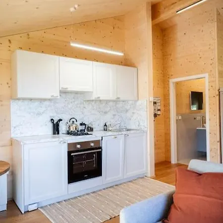 Appartement Mondholzliebe Eg