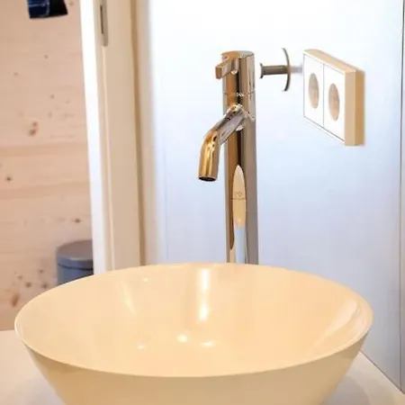 Apartamento Mondholzliebe Eg *