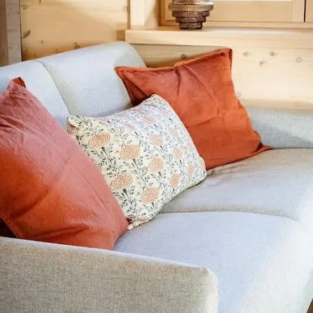 Apartamento Mondholzliebe Eg