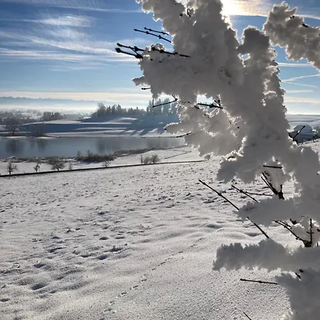 Apartamento Mondholzliebe Eg *